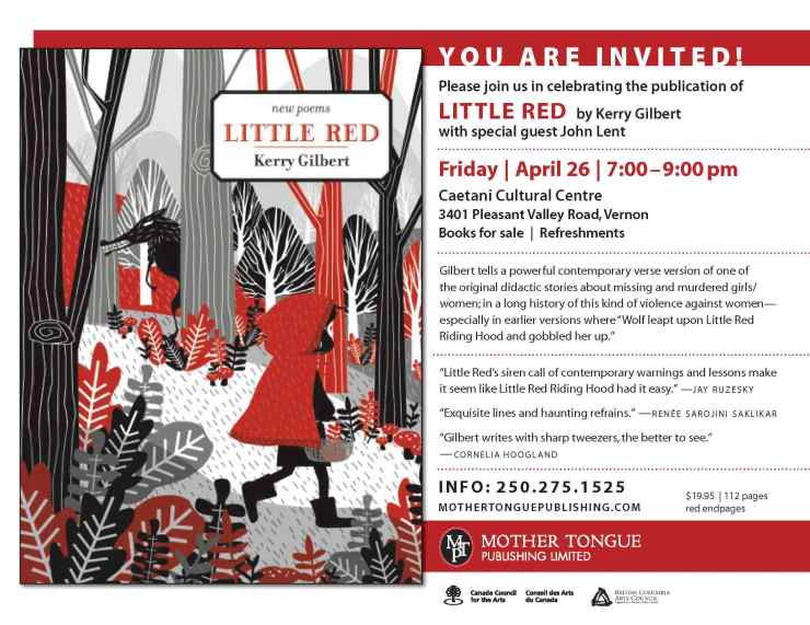 evite Little Red Vernon revised